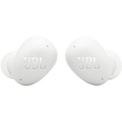 Наушники JBL Wave Buds 2 White Фото 2