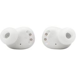 Наушники JBL Wave Buds 2 White Фото 3