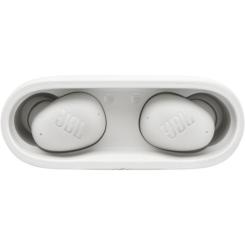 Наушники JBL Wave Buds 2 White Фото 5