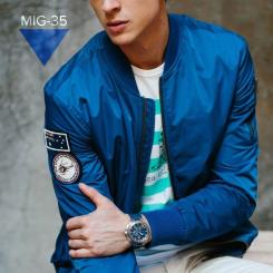 Наручные часы Aviator M.2.19.0.143.6 Фото 3