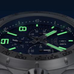 Наручные часы Aviator M.2.19.0.143.6 Фото 6