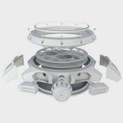 Наручные часы Aviator M.2.19.0.143.6 Фото 7