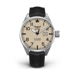 Наручные часы Aviator V.1.22.0.190.4 Фото