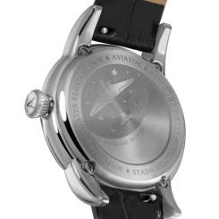 Наручные часы Aviator V.1.33.0.250.4 Фото 1