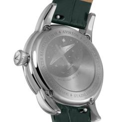 Наручные часы Aviator V.1.33.0.262.4 Фото 2