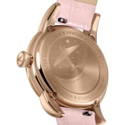 Наручные часы Aviator V.1.33.2.258.4 Фото 3