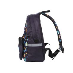 Рюкзак детский Supercute 2 в 1 Космонавт Фото 1