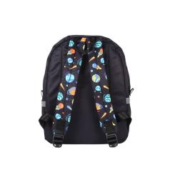 Рюкзак детский Supercute 2 в 1 Космонавт Фото 2