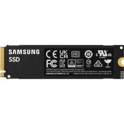 Накопитель SSD Samsung M.2 2280 2TB 990 EVO Plus Фото 1