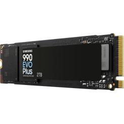 Накопитель SSD Samsung M.2 2280 2TB 990 EVO Plus Фото 2