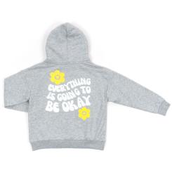 Кофта детская Breeze худи Фото 1