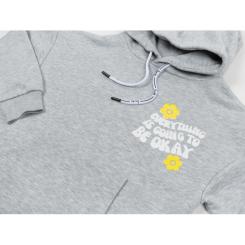 Кофта детская Breeze худи Фото 2