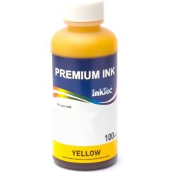 Чернила InkTec Epson L800, 100 мл, Yellow Фото