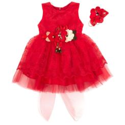 Платье детское Tivido праздничное Фото