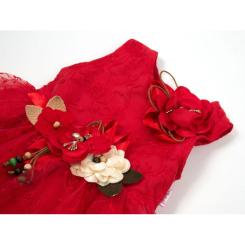 Платье детское Tivido праздничное Фото 2