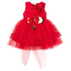 Платье детское Tivido праздничное Фото 5