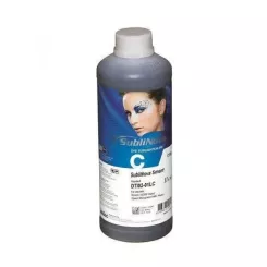 Чернила InkTec Epson Sublimation Piezo SES-B01 1L Cyan Фото