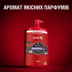 Гель для душа Old Spice Night Panther 1000 мл Фото 6