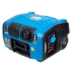 Генератор Enersol инверторный, 2.0kW, двиг. GP80, электростартер Фото 4