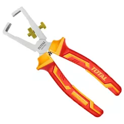 Съемник изоляции Total THTIP2661 160мм, 1000В Фото