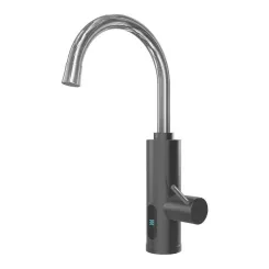 Проточный водонагреватель Electrolux Taptronic (Black) Фото