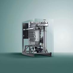 Котел Vaillant ecoCRAFT exclusiv VKK806/3-E Фото 3