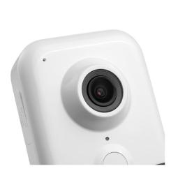 Камера видеонаблюдения Hikvision DS-2CD2443G2-IW(W) (2.8) Фото 3