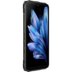 Мобильный телефон Doogee Blade10 4/128Gb Camouflage Gray Фото 7