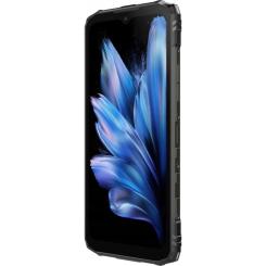 Мобильный телефон Doogee Blade10 4/128Gb Camouflage Gray Фото 8