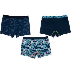 Трусы детские Sevim боксеры набор Фото 4