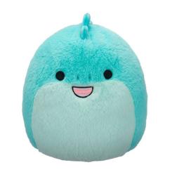 Мягкая игрушка Squishmallows Угорь Ези 30 см Фото