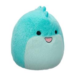 Мягкая игрушка Squishmallows Угорь Ези 30 см Фото 5