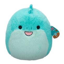 Мягкая игрушка Squishmallows Угорь Ези 30 см Фото 6