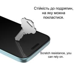 Пленка защитная Drobak Hydrogel Xiaomi 14T Pro Фото 3