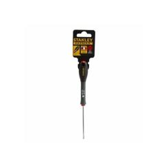 Отвертка DeWALT FatMax, SL3х75мм, расширяющееся жало. Фото 1