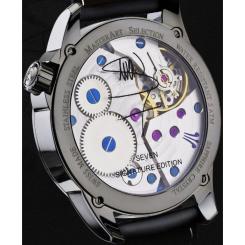 Наручные часы Cimier 7777-BP021 Фото 1