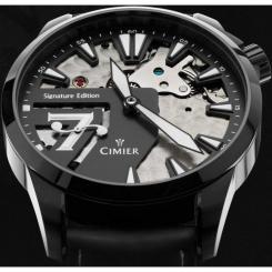 Наручные часы Cimier 7777-BP021 Фото 2