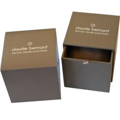 Наручные часы Claude Bernard 10251 37RCV VIR Фото 1