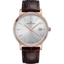 Наручные часы Claude Bernard 53007 37R AIR Фото