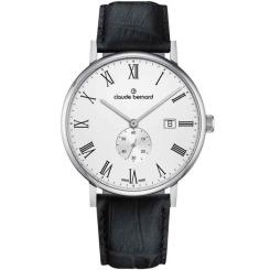 Наручные часы Claude Bernard 65004 3 BRA Фото