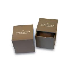 Наручные часы Claude Bernard 80091 37R BRBR Фото 1