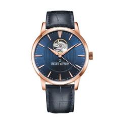 Наручные часы Claude Bernard 85017 37R BUIR Фото
