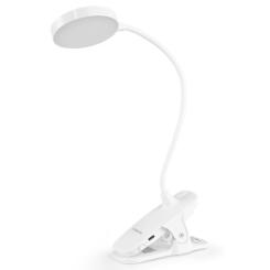 Настольная лампа TITANUM TLTF-013W Фото 1