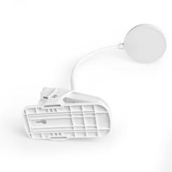 Настольная лампа TITANUM TLTF-013W Фото 4