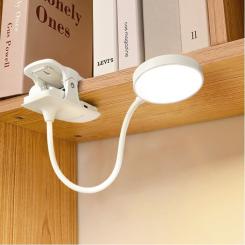 Настольная лампа TITANUM TLTF-013W Фото 6