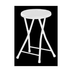 Кухонный стул GT Racer B-38 White Фото 1