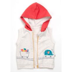 Набор детской одежды Tongs с жилетом Фото 4
