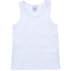 Майка детская Lovetti базовая Фото