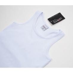 Майка детская Lovetti базовая Фото 2