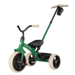 Детский велосипед QPlay Elite Pro трехколесный Green Фото